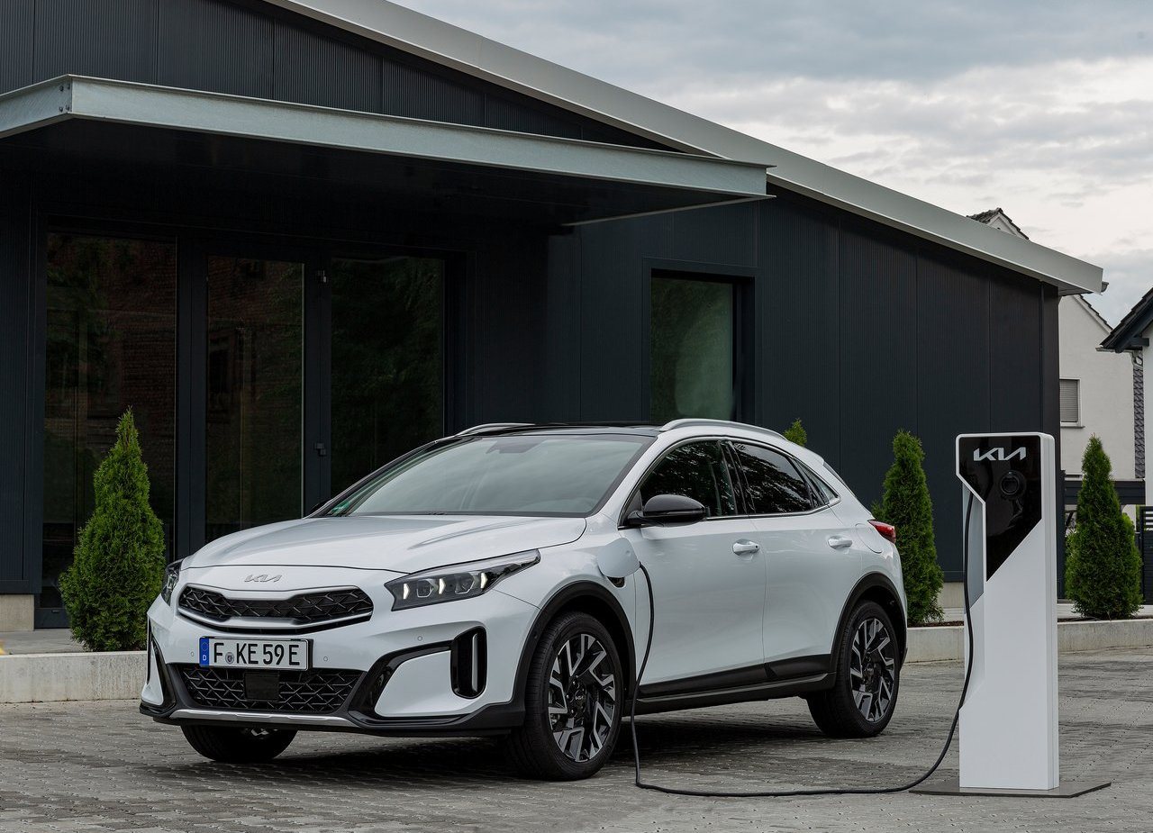 2023 - KIA XCEED, foto 15