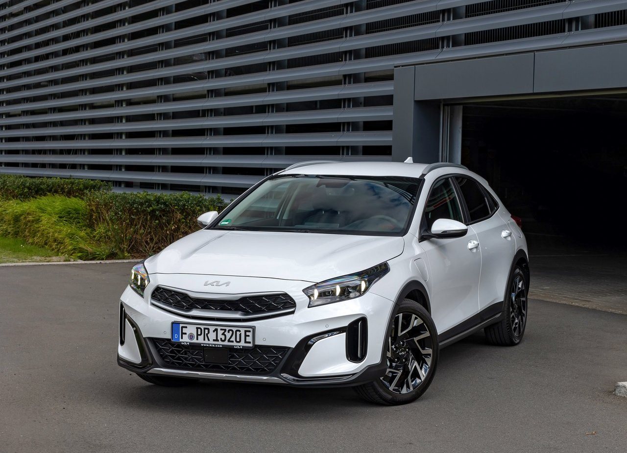 2023 - KIA XCEED, foto 16
