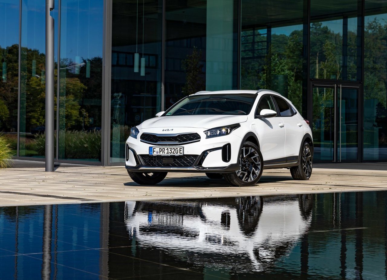 2023 - KIA XCEED, foto 17