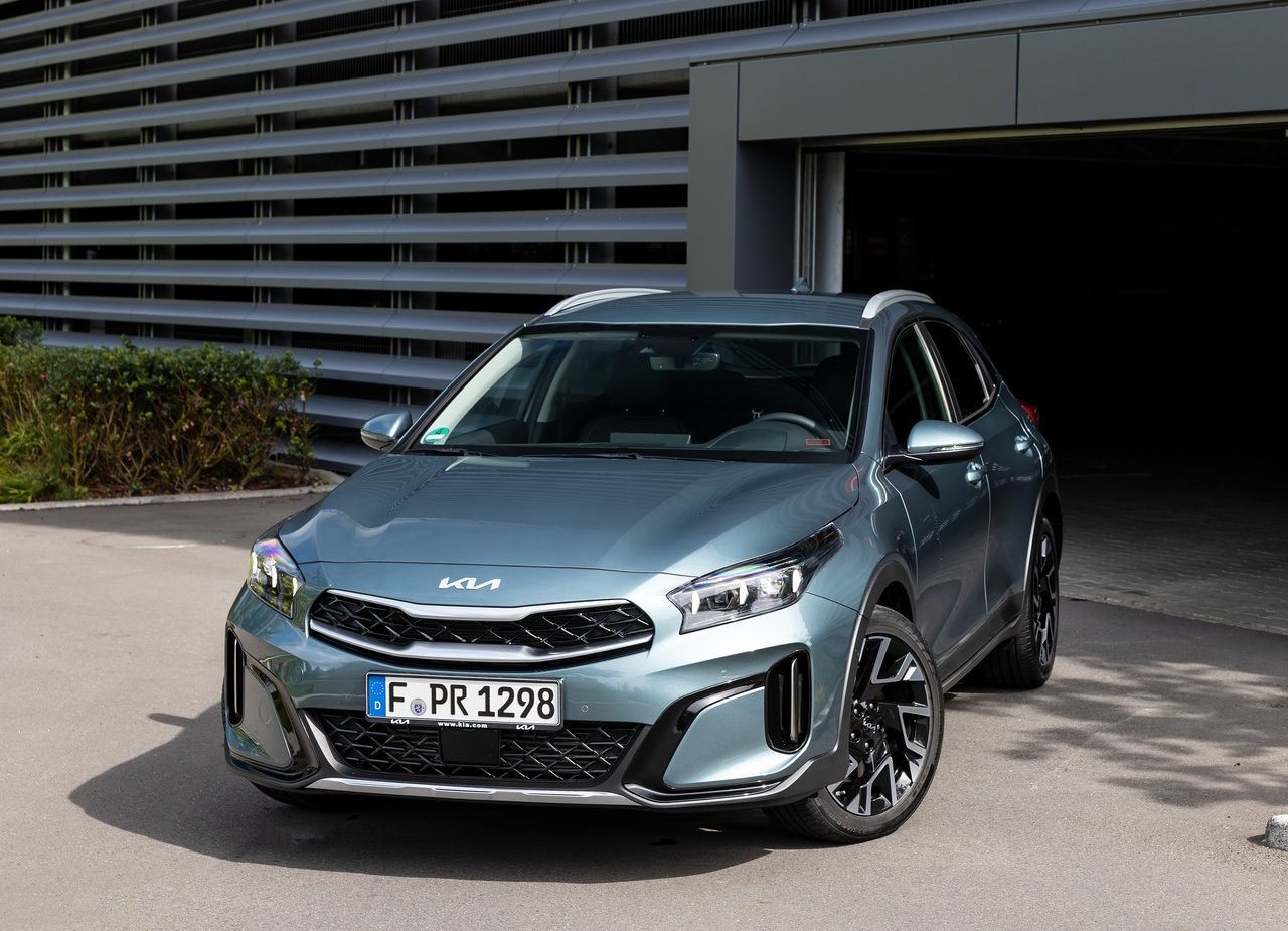 2023 - KIA XCEED, foto 18