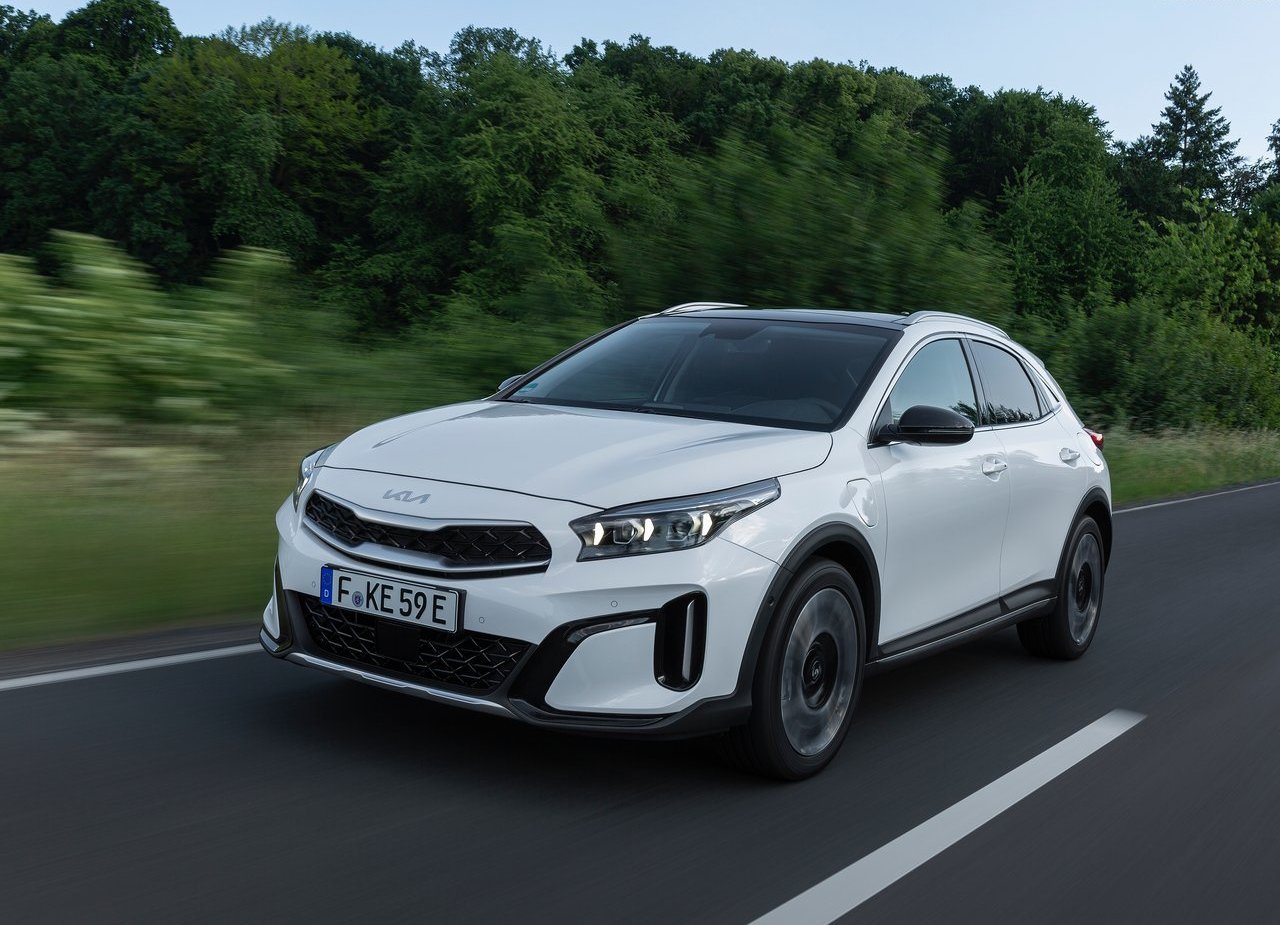 2023 - KIA XCEED, foto 20