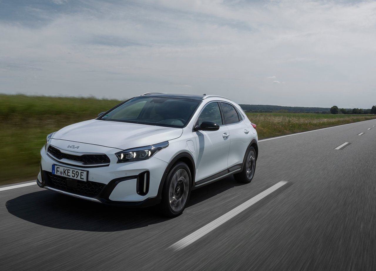 2023 - KIA XCEED, foto 21