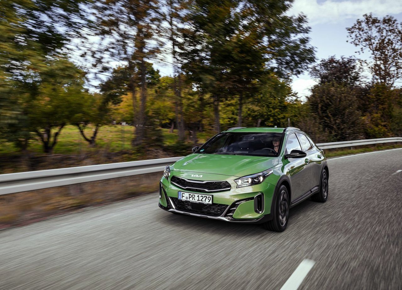 2023 - KIA XCEED, foto 26