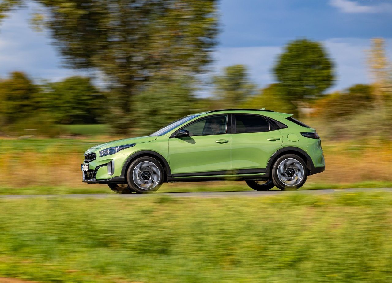 2023 - KIA XCEED, foto 28