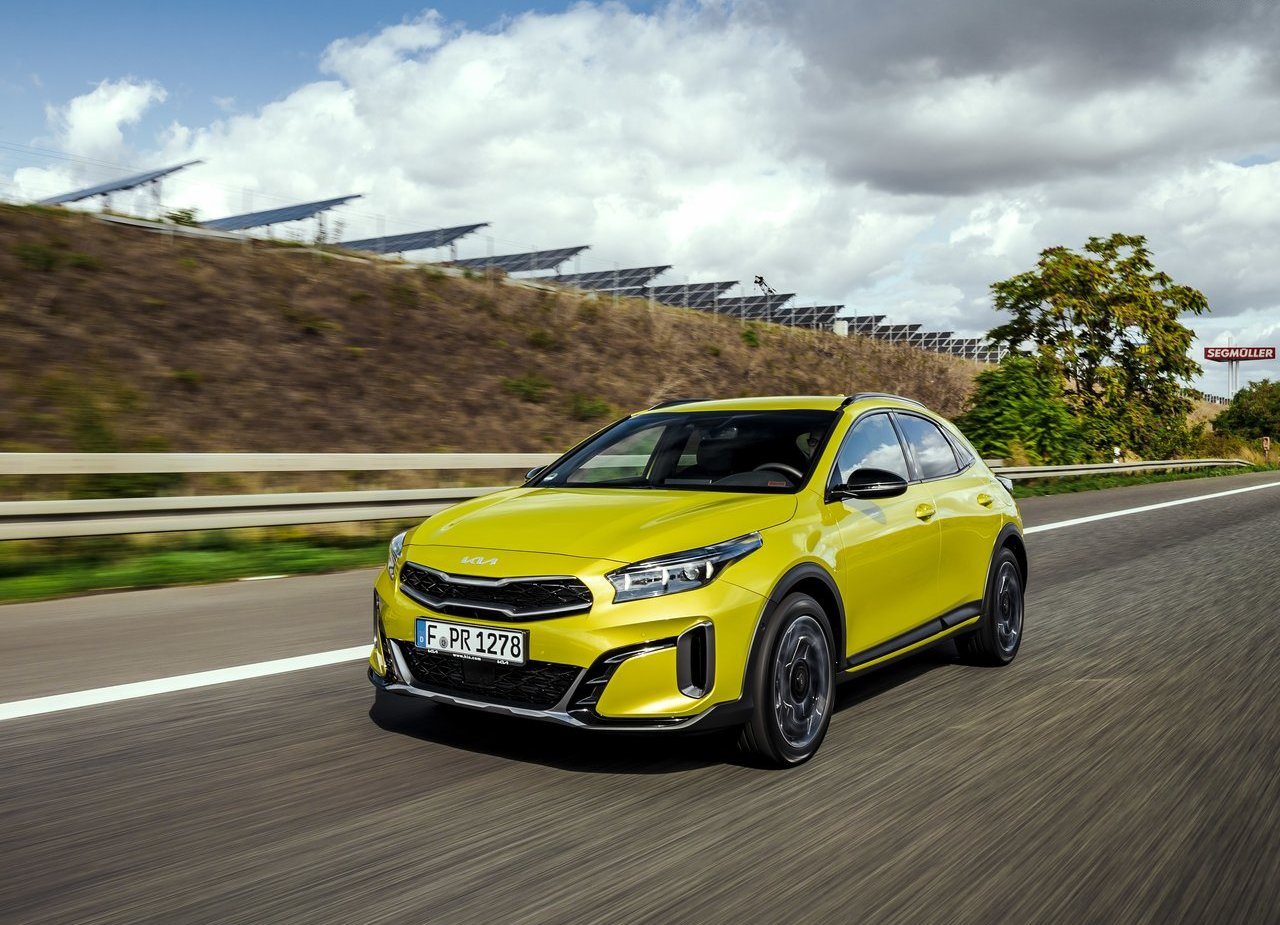 2023 - KIA XCEED, foto 29