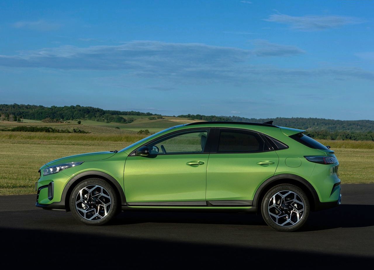 2023 - KIA XCEED, foto 30