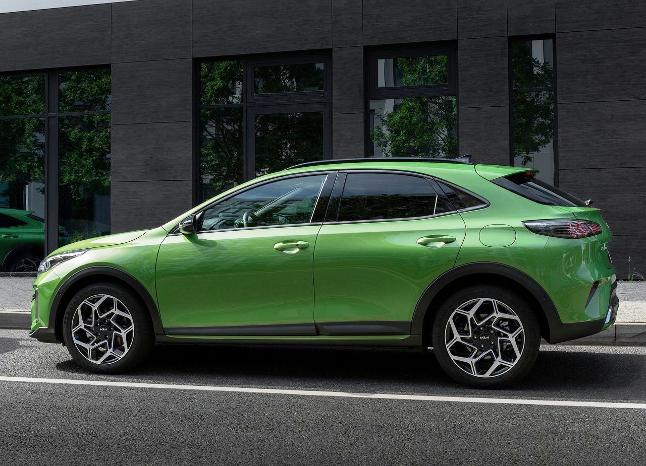 2023 - KIA XCEED, foto 31