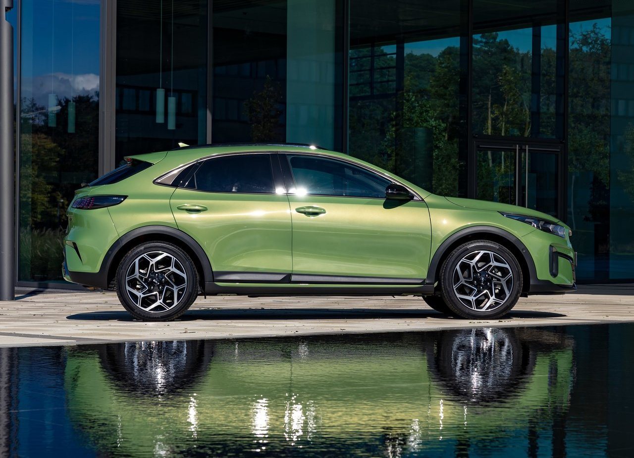 2023 - KIA XCEED, foto 33