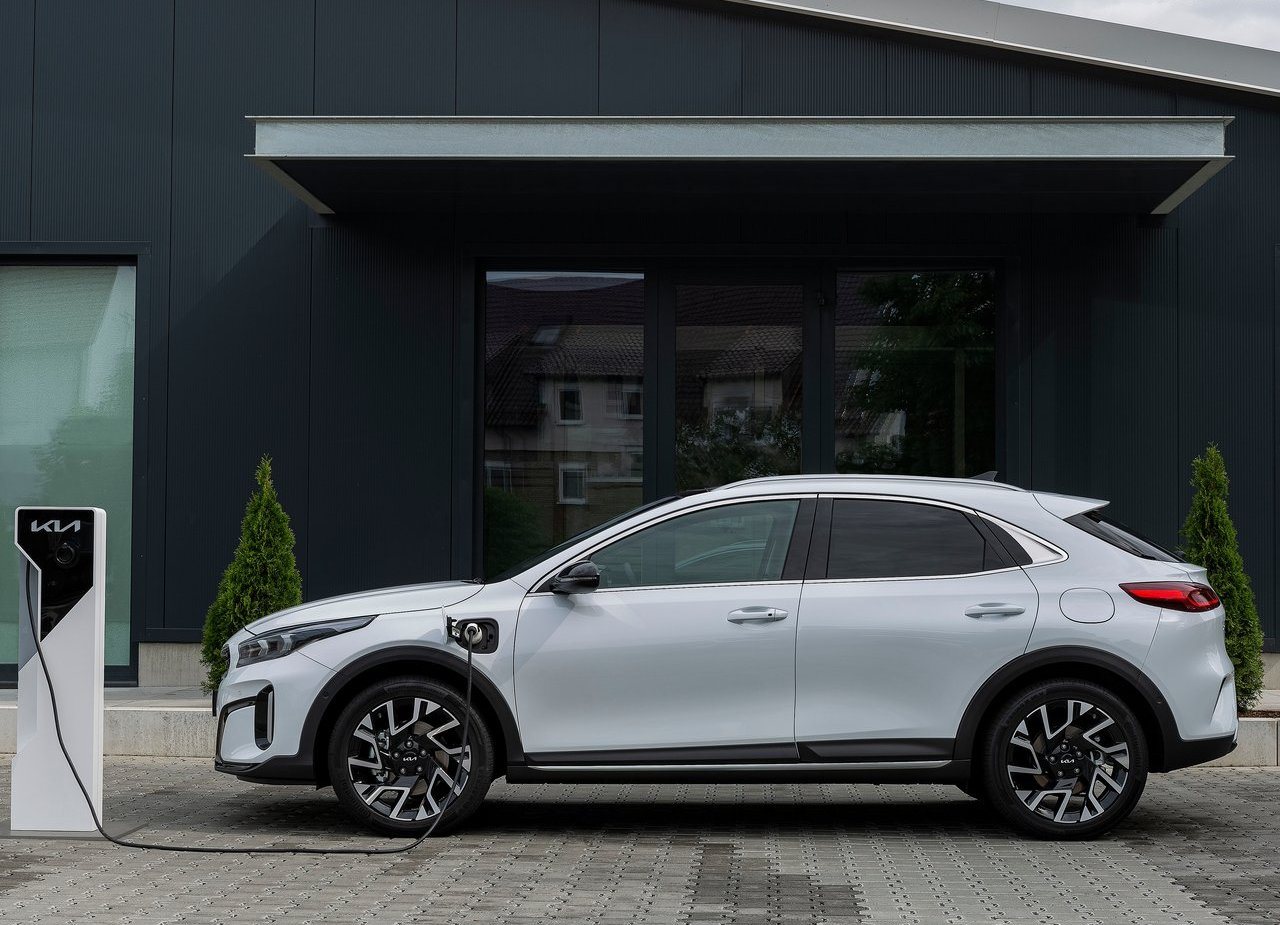 2023 - KIA XCEED, foto 34