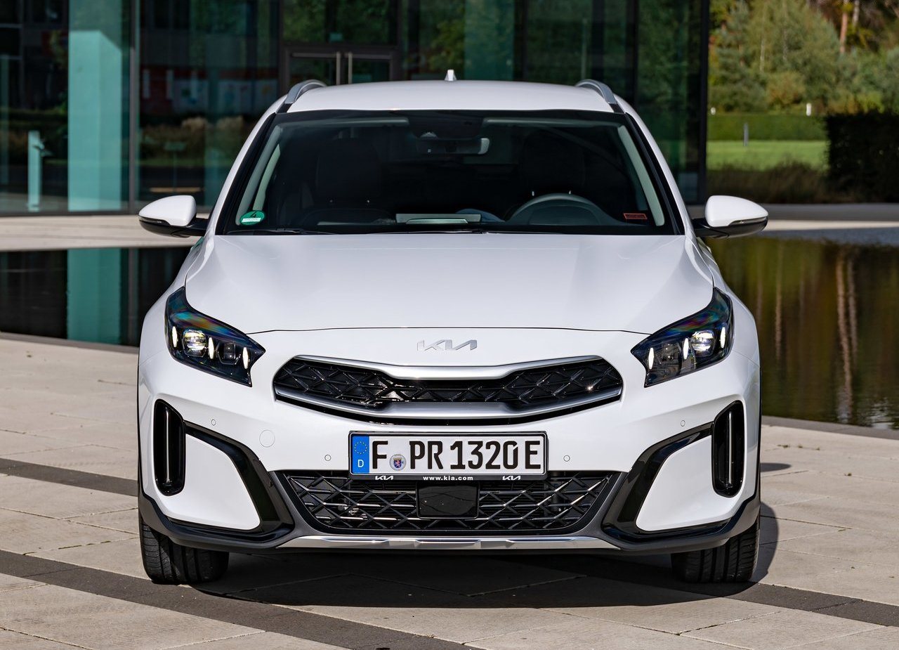 2023 - KIA XCEED, foto 60