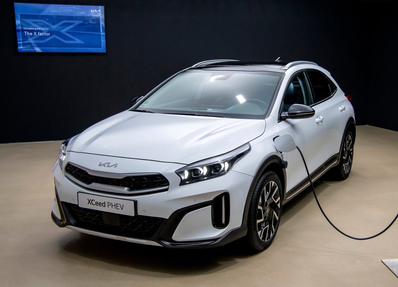 2023 - KIA XCEED, foto 70