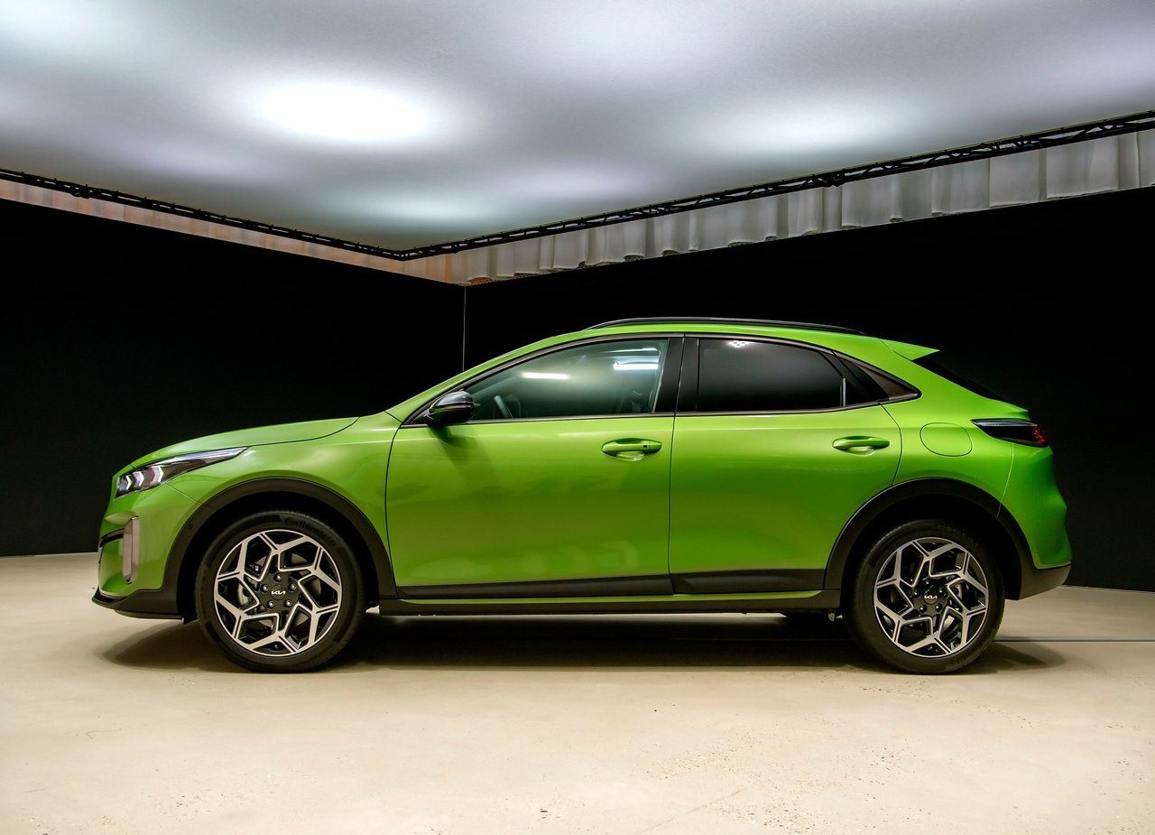 2023 - KIA XCEED, foto 73