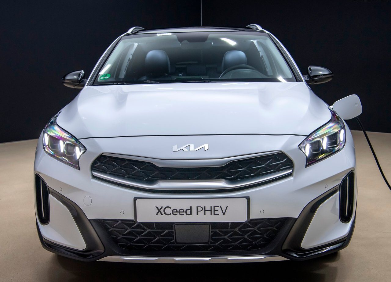 2023 - KIA XCEED, foto 74