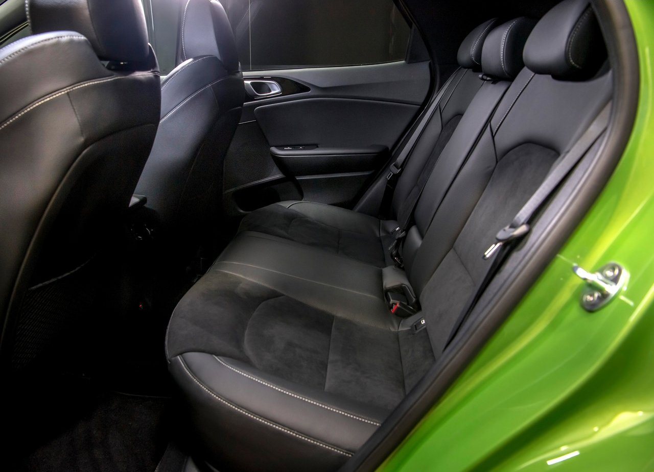 2023 - KIA XCEED, foto 94