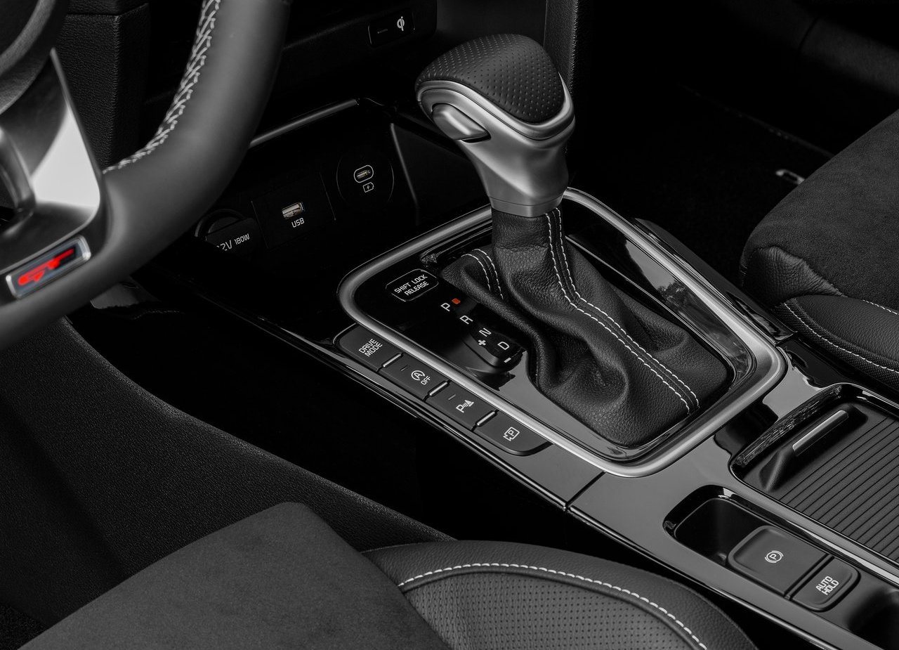 2023 - KIA XCEED, foto 99