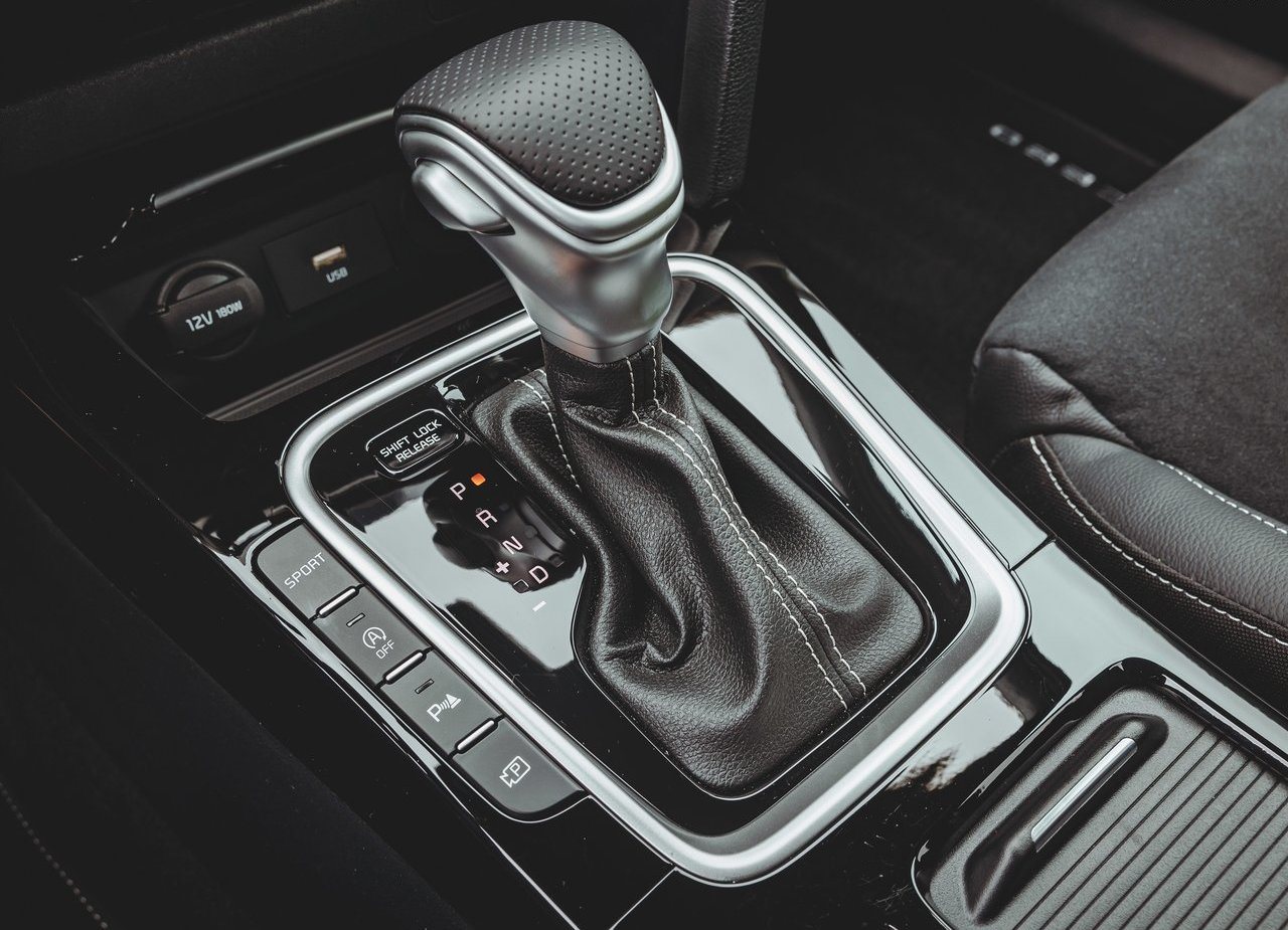 2023 - KIA XCEED, foto 101