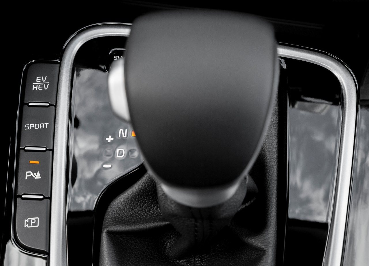 2023 - KIA XCEED, foto 102