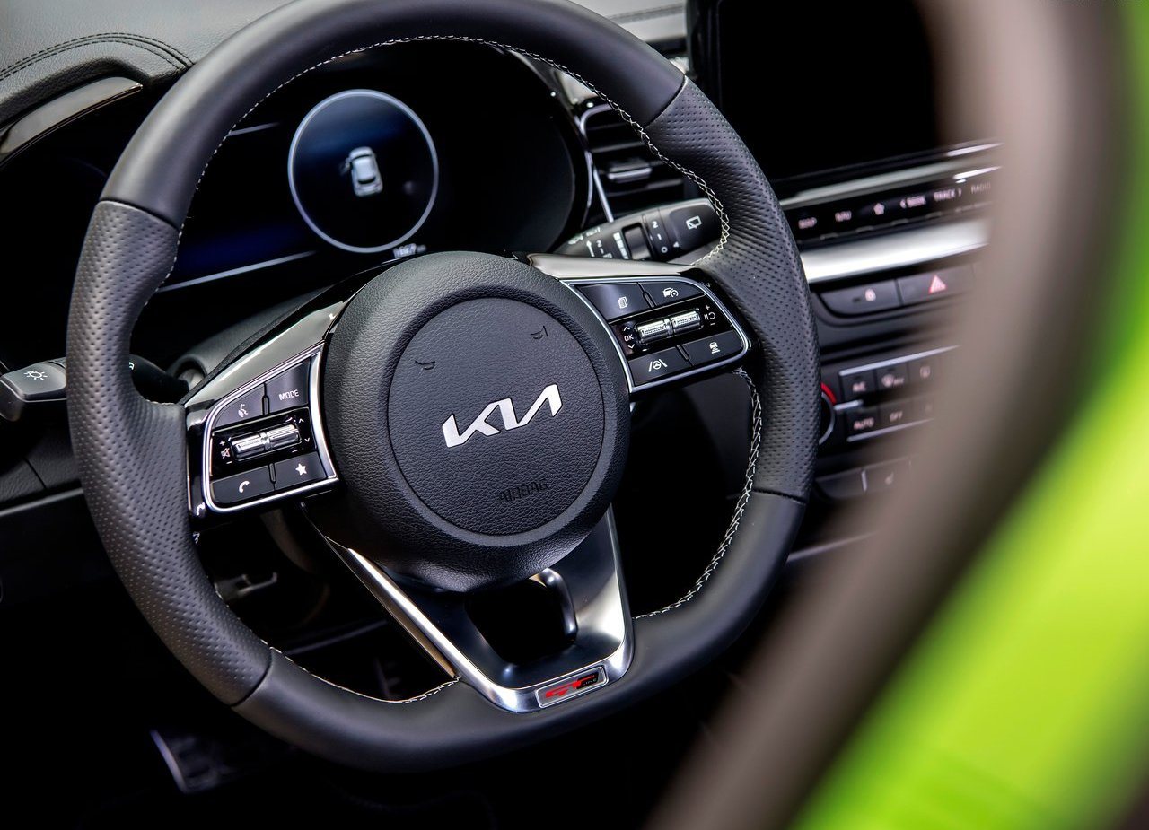 2023 - KIA XCEED, foto 103