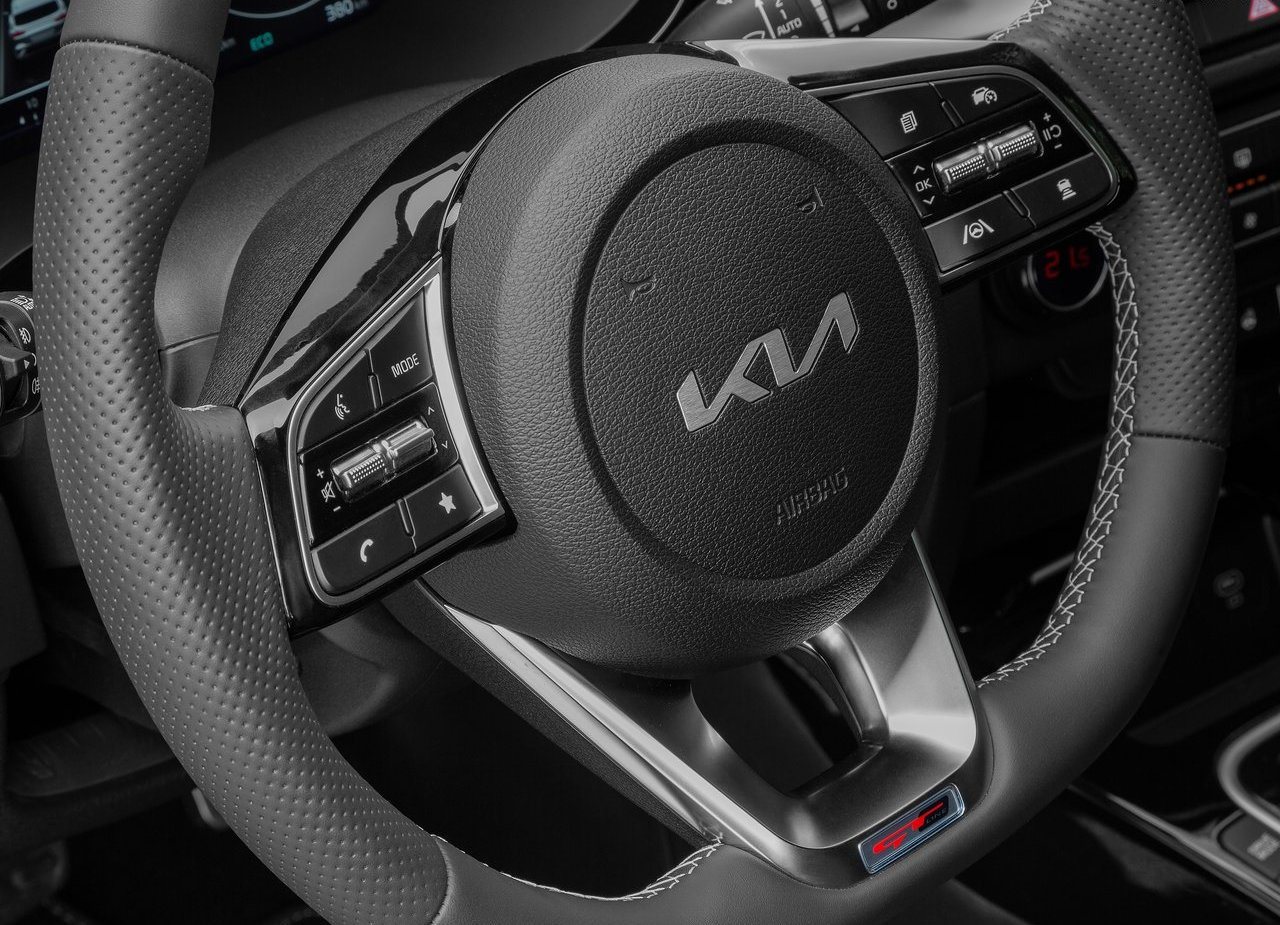 2023 - KIA XCEED, foto 104