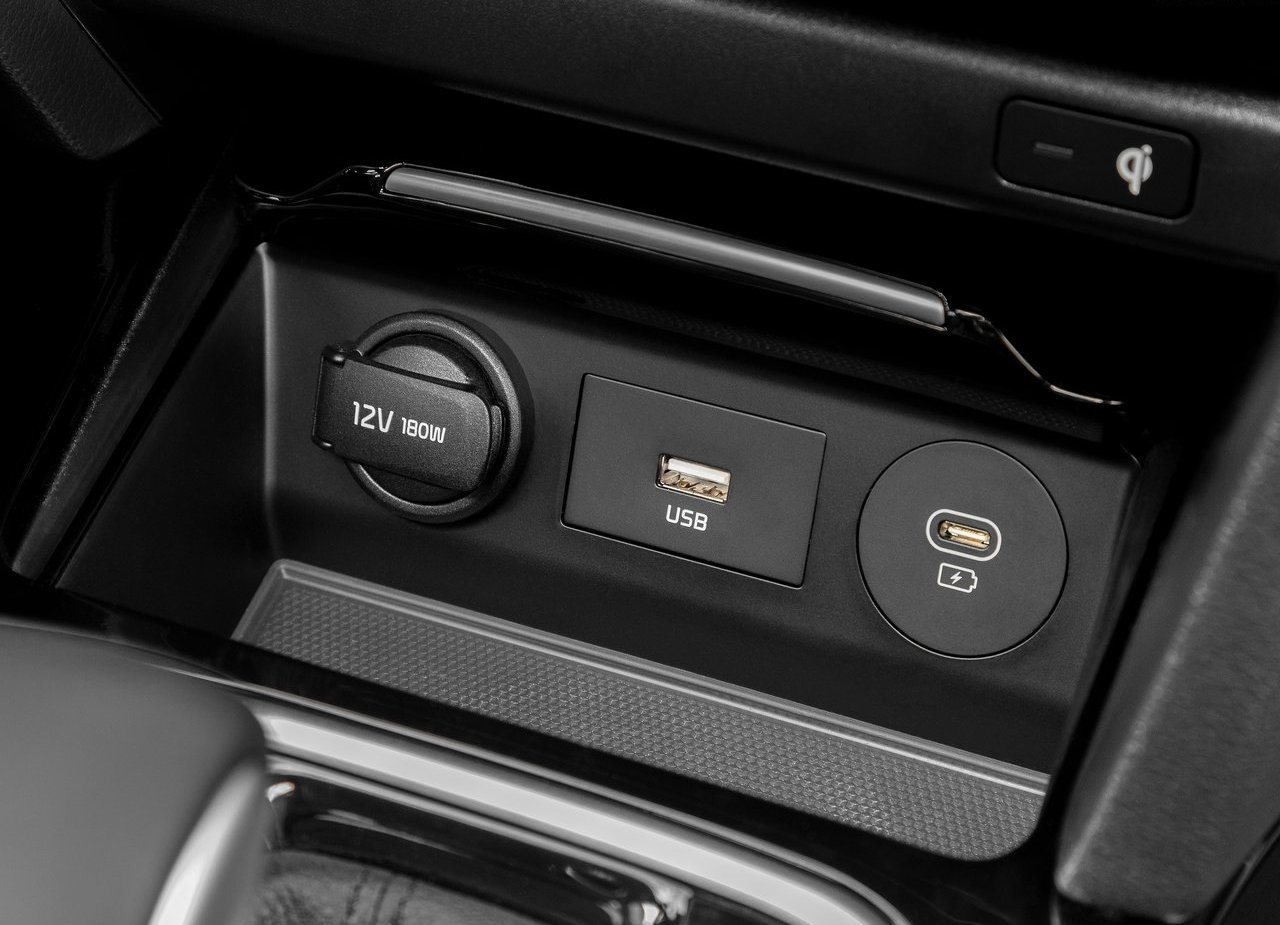 2023 - KIA XCEED, foto 115