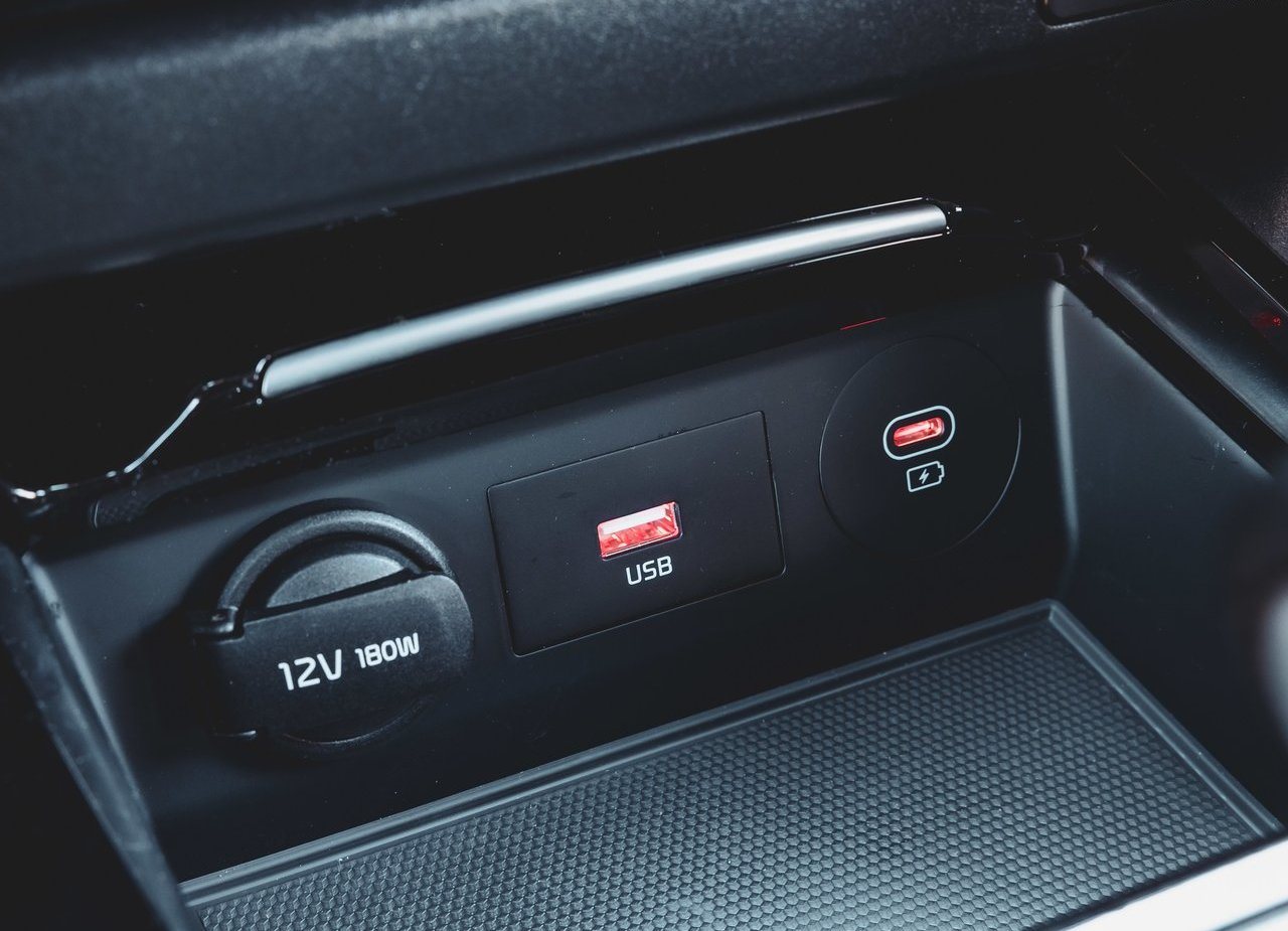 2023 - KIA XCEED, foto 116