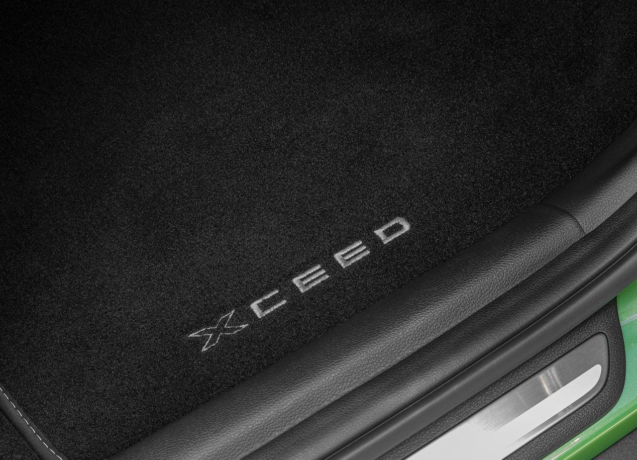 2023 - KIA XCEED, foto 120
