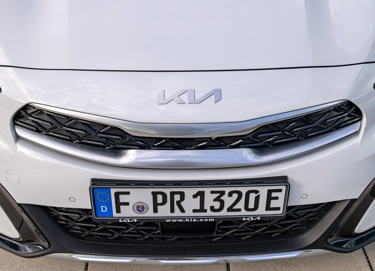 2023 - KIA XCEED, foto 127