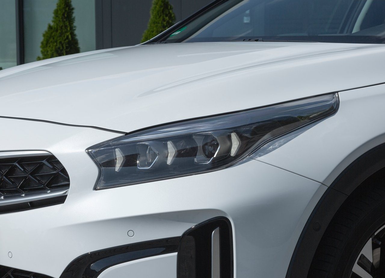 2023 - KIA XCEED, foto 132
