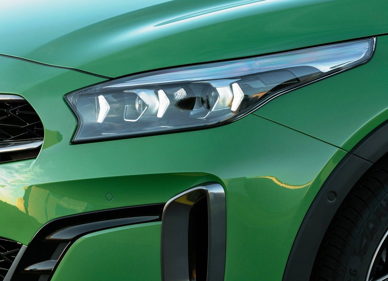 2023 - KIA XCEED, foto 133