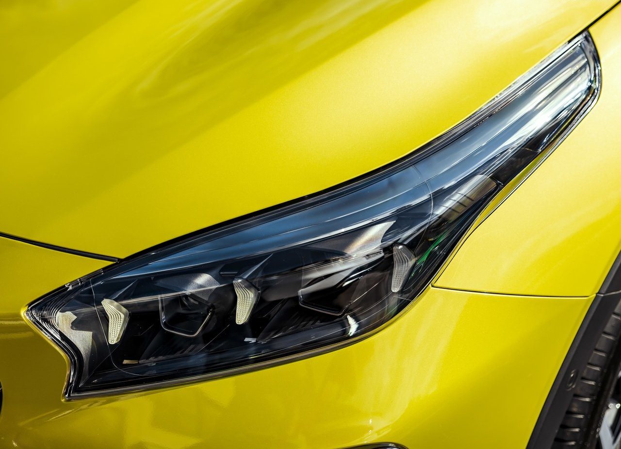 2023 - KIA XCEED, foto 138