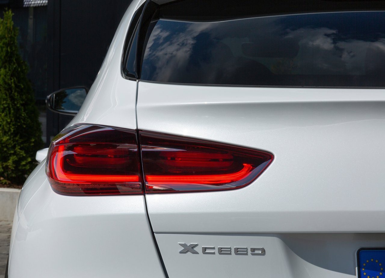 2023 - KIA XCEED, foto 143