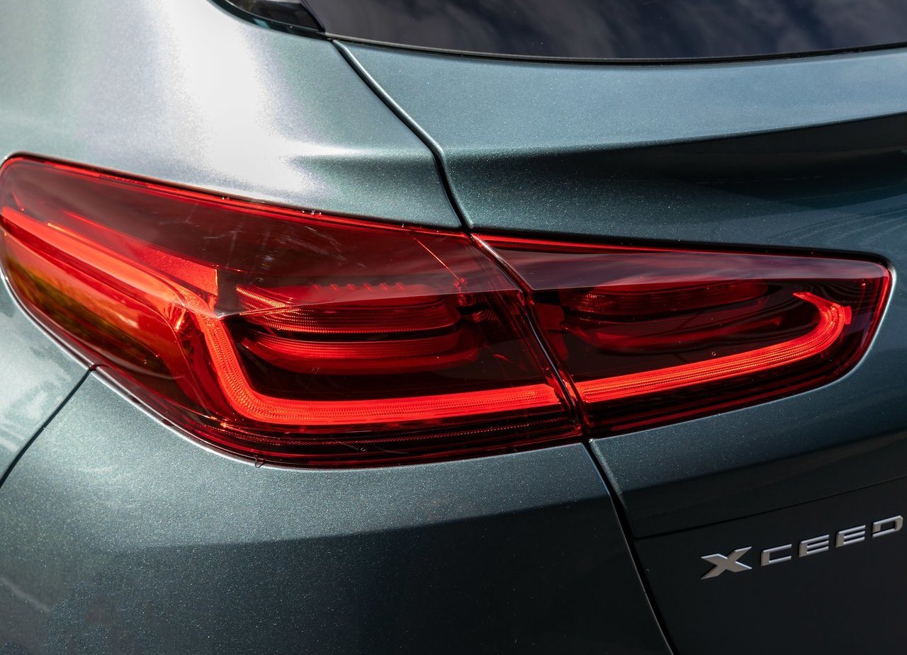 2023 - KIA XCEED, foto 145