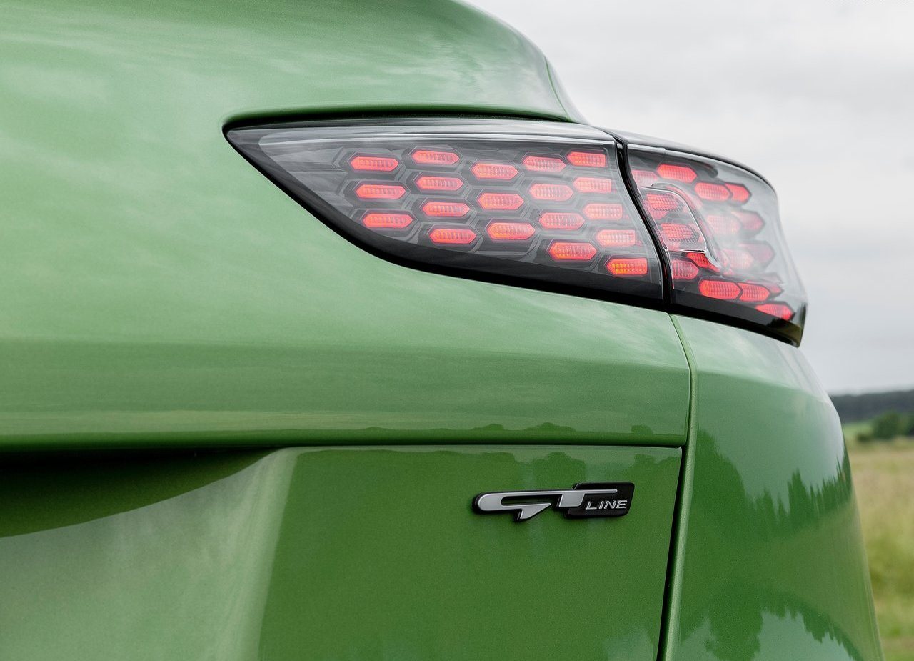 2023 - KIA XCEED, foto 148