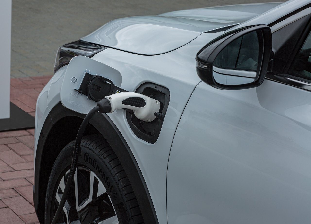2023 - KIA XCEED, foto 155