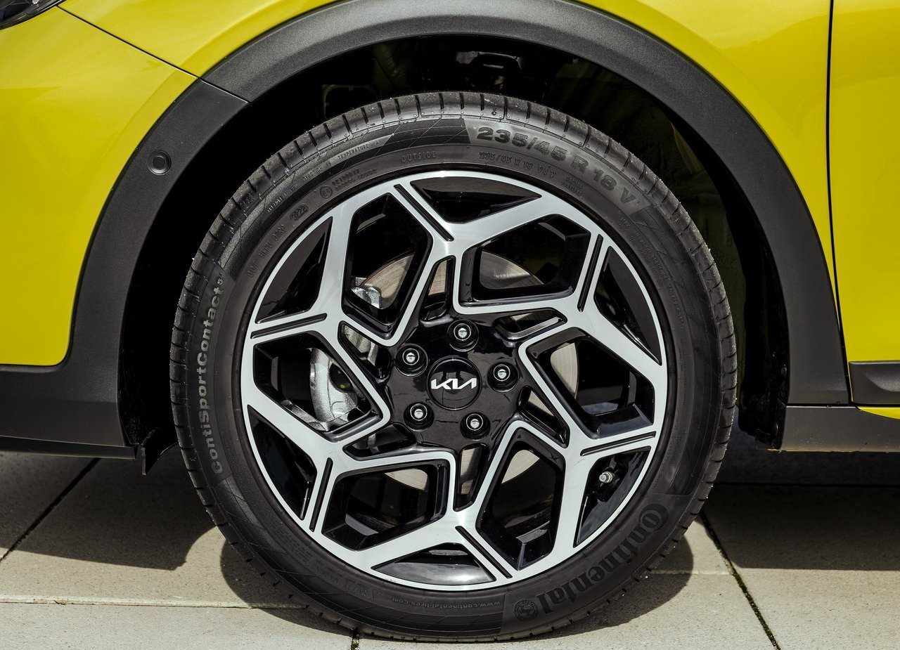 2023 - KIA XCEED, foto 159