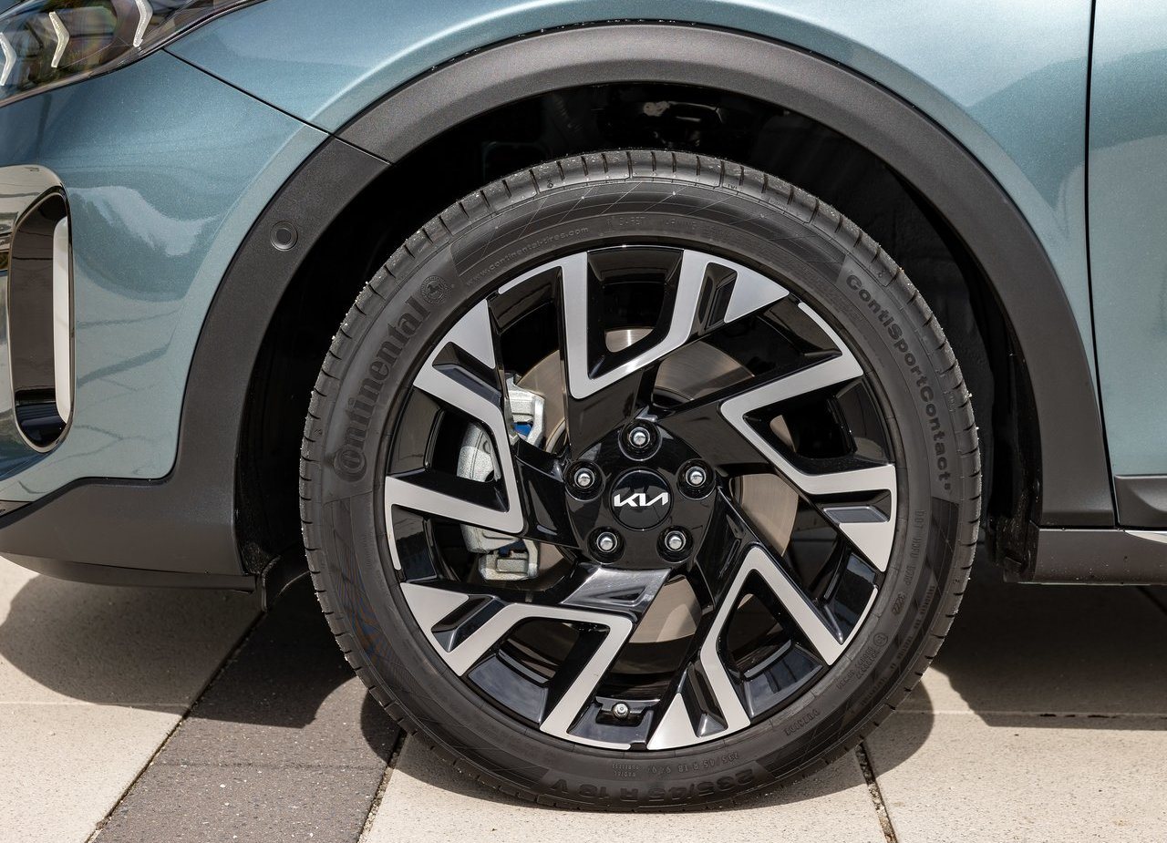 2023 - KIA XCEED, foto 160