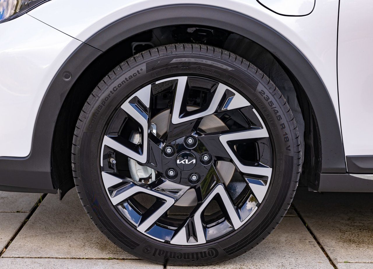 2023 - KIA XCEED, foto 161
