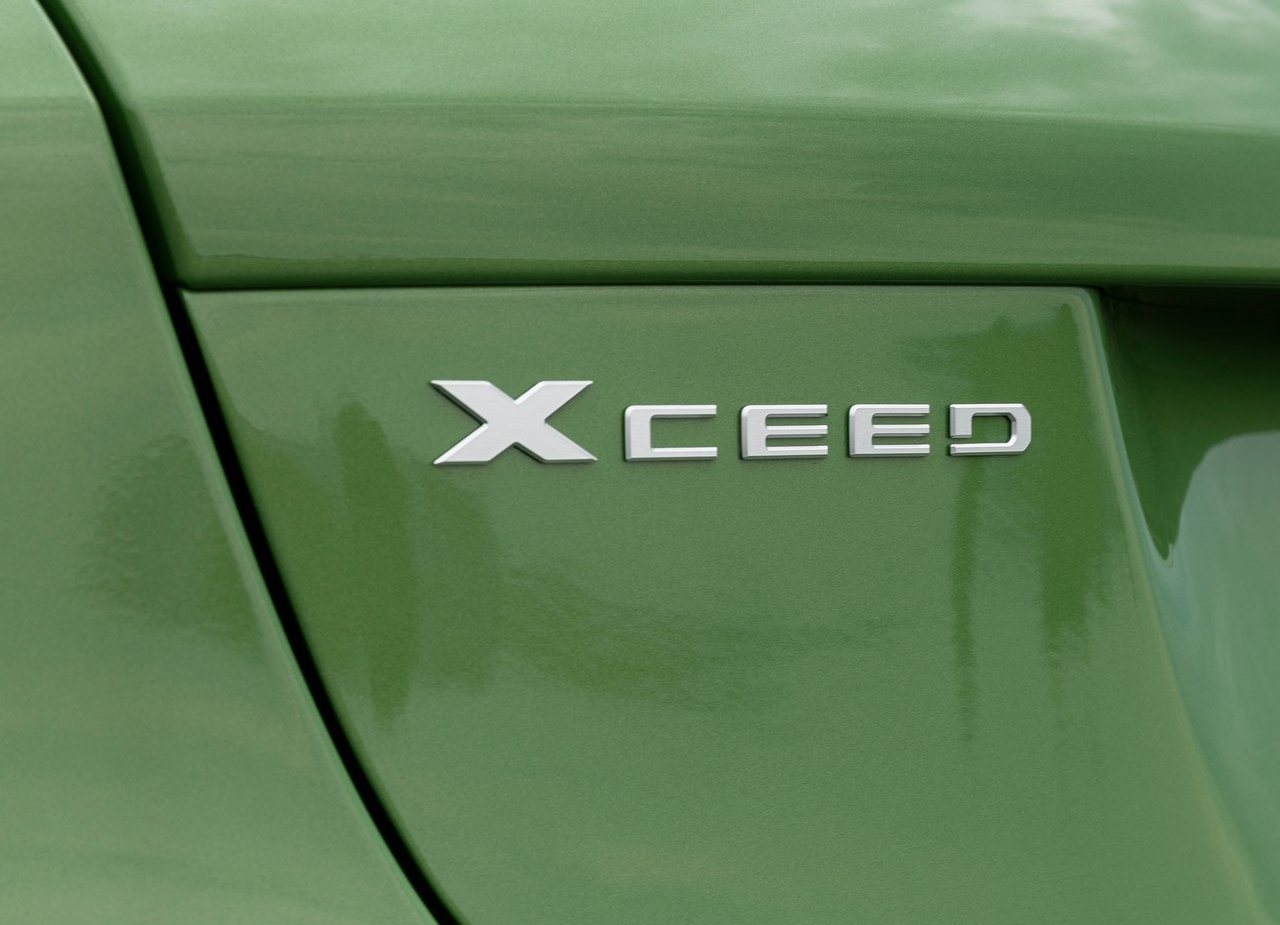 2023 - KIA XCEED, foto 169