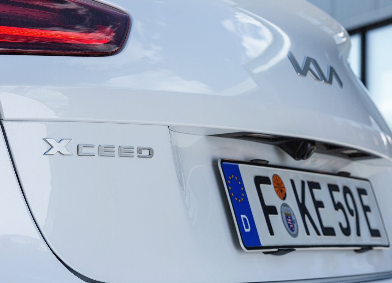 2023 - KIA XCEED, foto 170