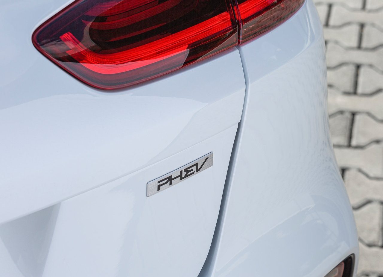 2023 - KIA XCEED, foto 171