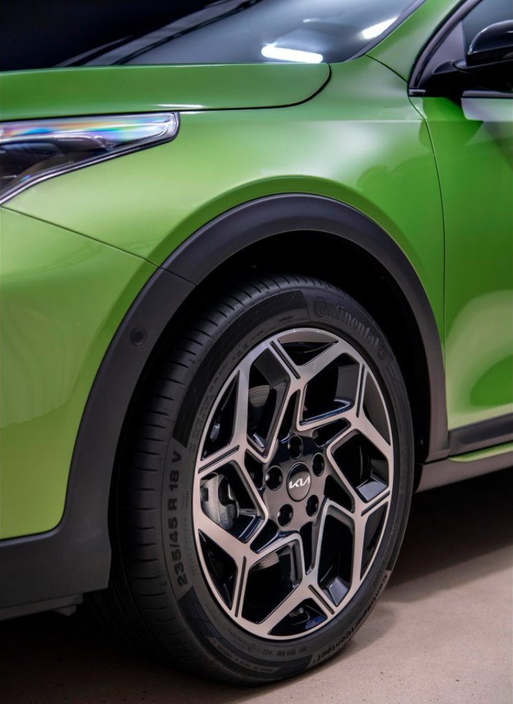 2023 - KIA XCEED, foto 176
