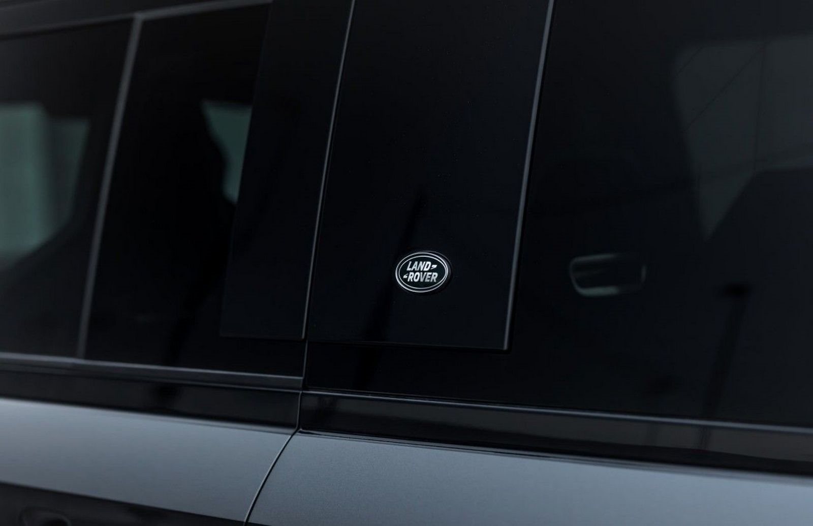 2022 - LAND ROVER DEFENDER DP 500 BY MANHART, foto 10