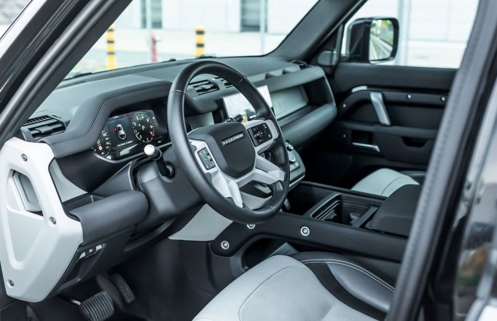 2022 - LAND ROVER DEFENDER DP 500 BY MANHART, foto 16