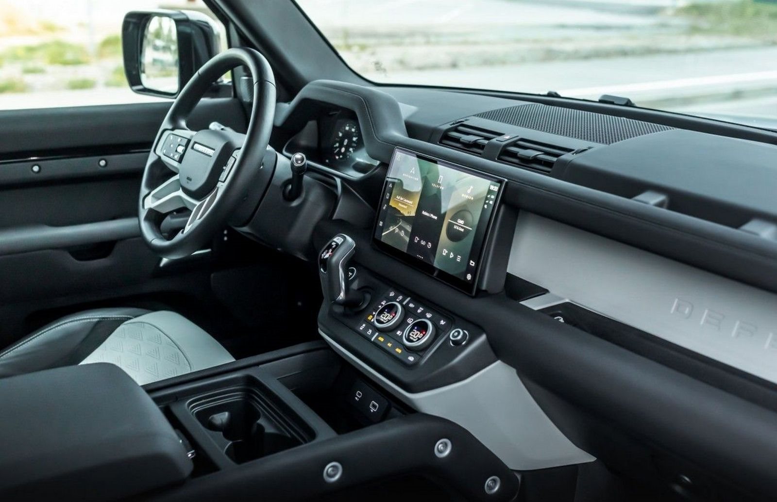 2022 - LAND ROVER DEFENDER DP 500 BY MANHART, foto 18