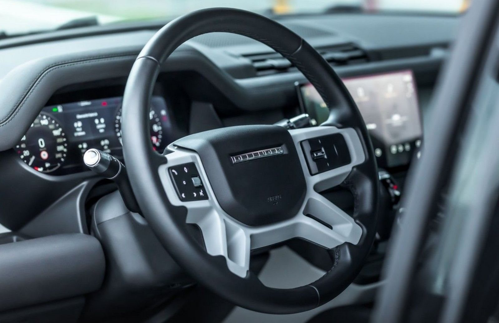 2022 - LAND ROVER DEFENDER DP 500 BY MANHART, foto 19