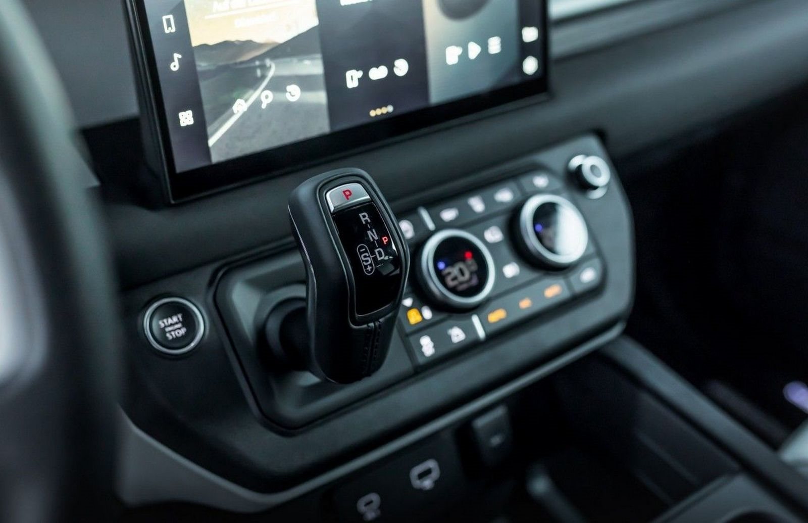 2022 - LAND ROVER DEFENDER DP 500 BY MANHART, foto 20