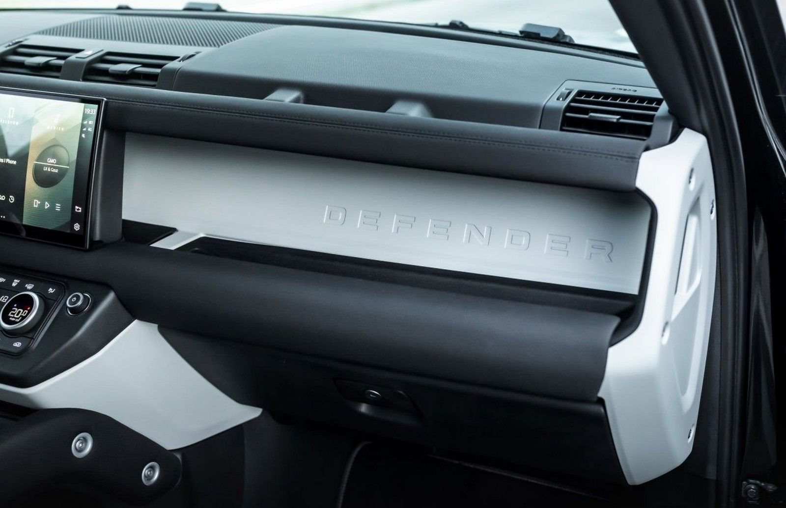2022 - LAND ROVER DEFENDER DP 500 BY MANHART, foto 23