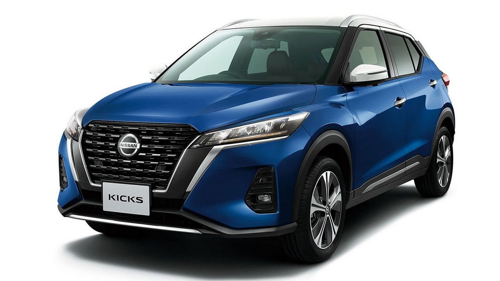 2023 - NISSAN KICKS JP VERSION, foto 4