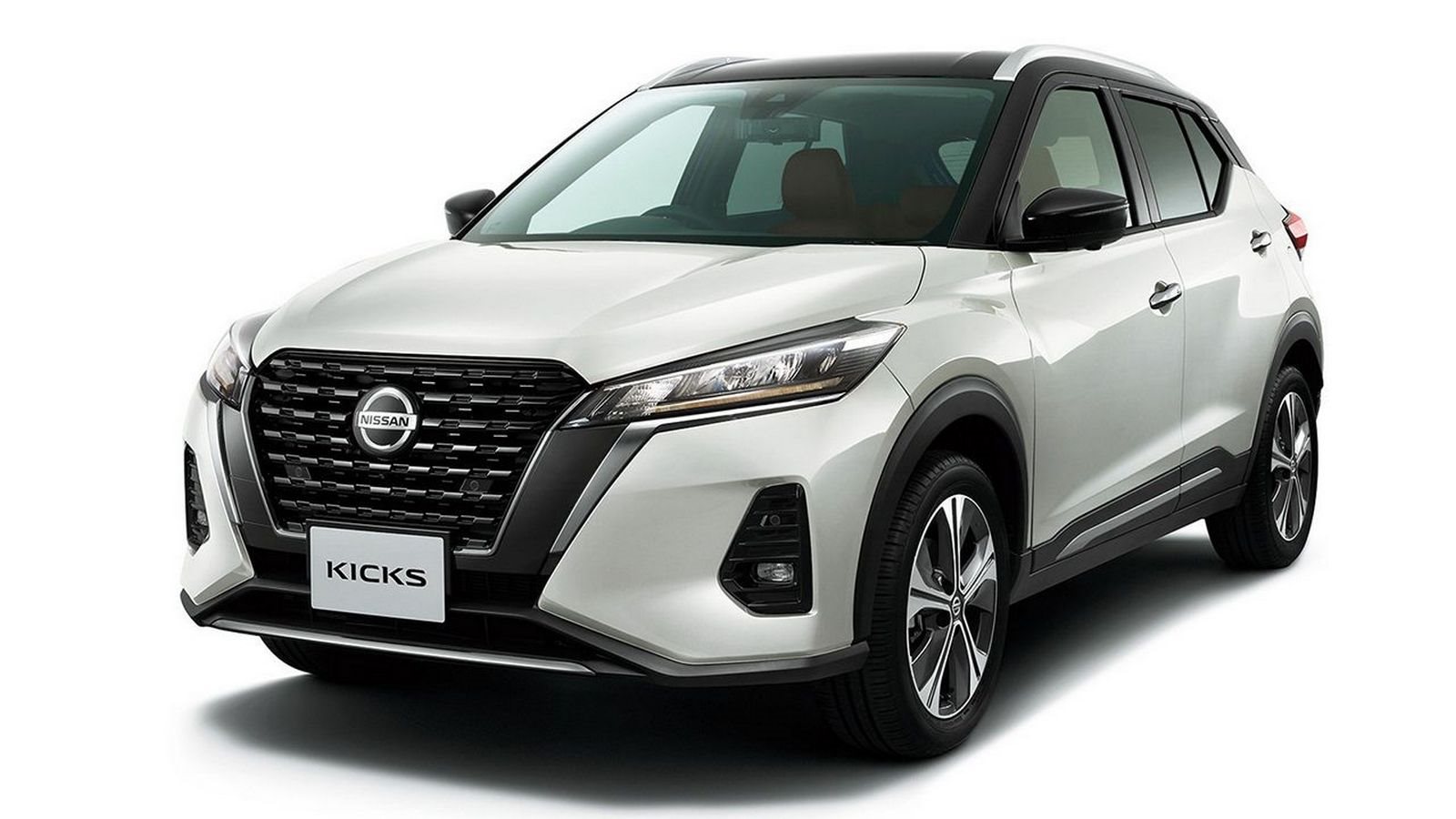 2023 - NISSAN KICKS JP VERSION, foto 5
