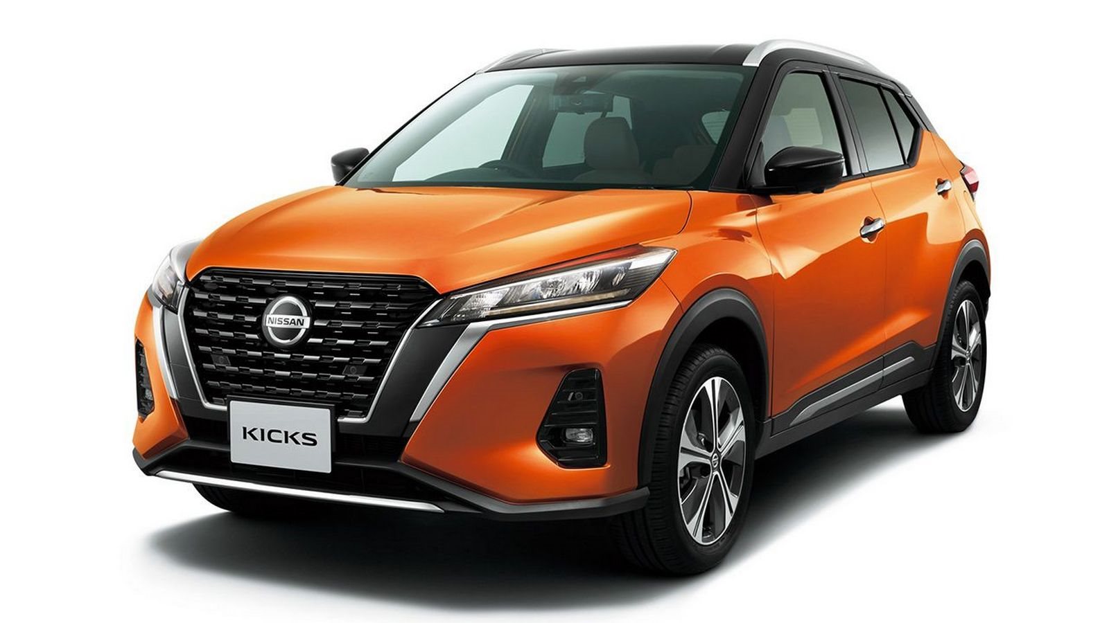 2023 - NISSAN KICKS JP VERSION, foto 6